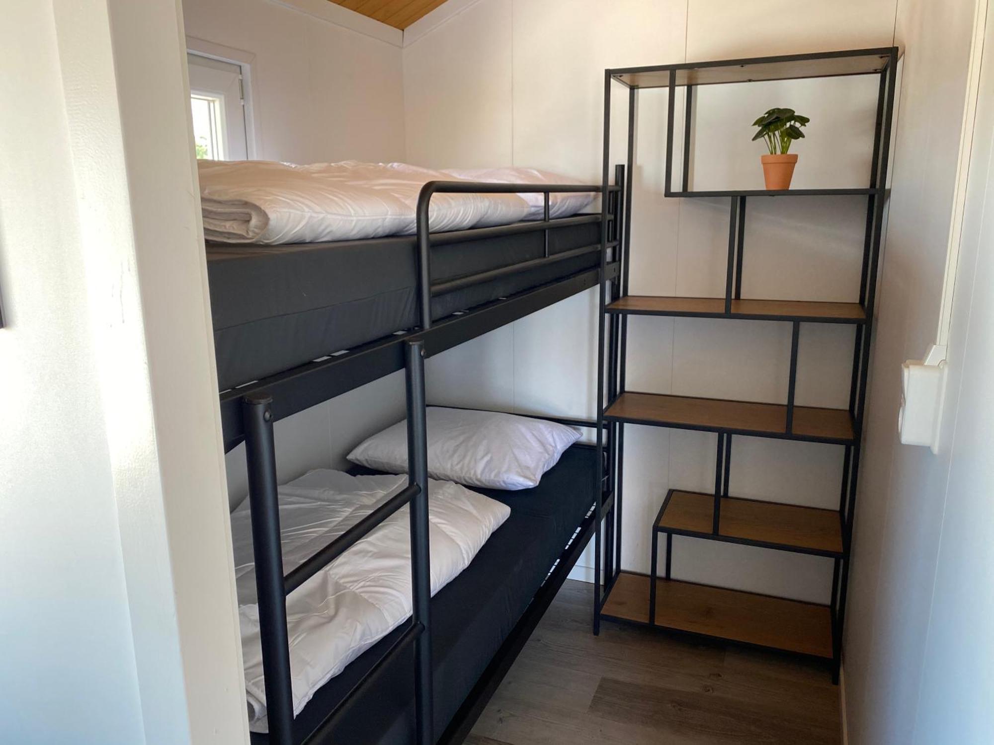Marinaparcs Almere Room photo