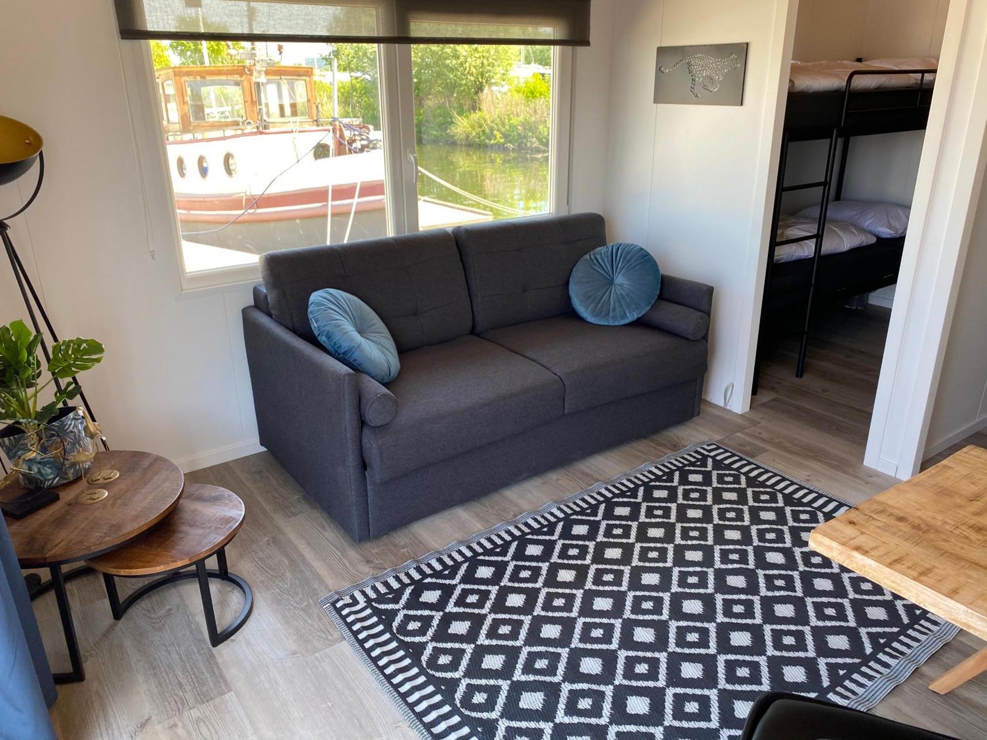 Marinaparcs Almere Room photo