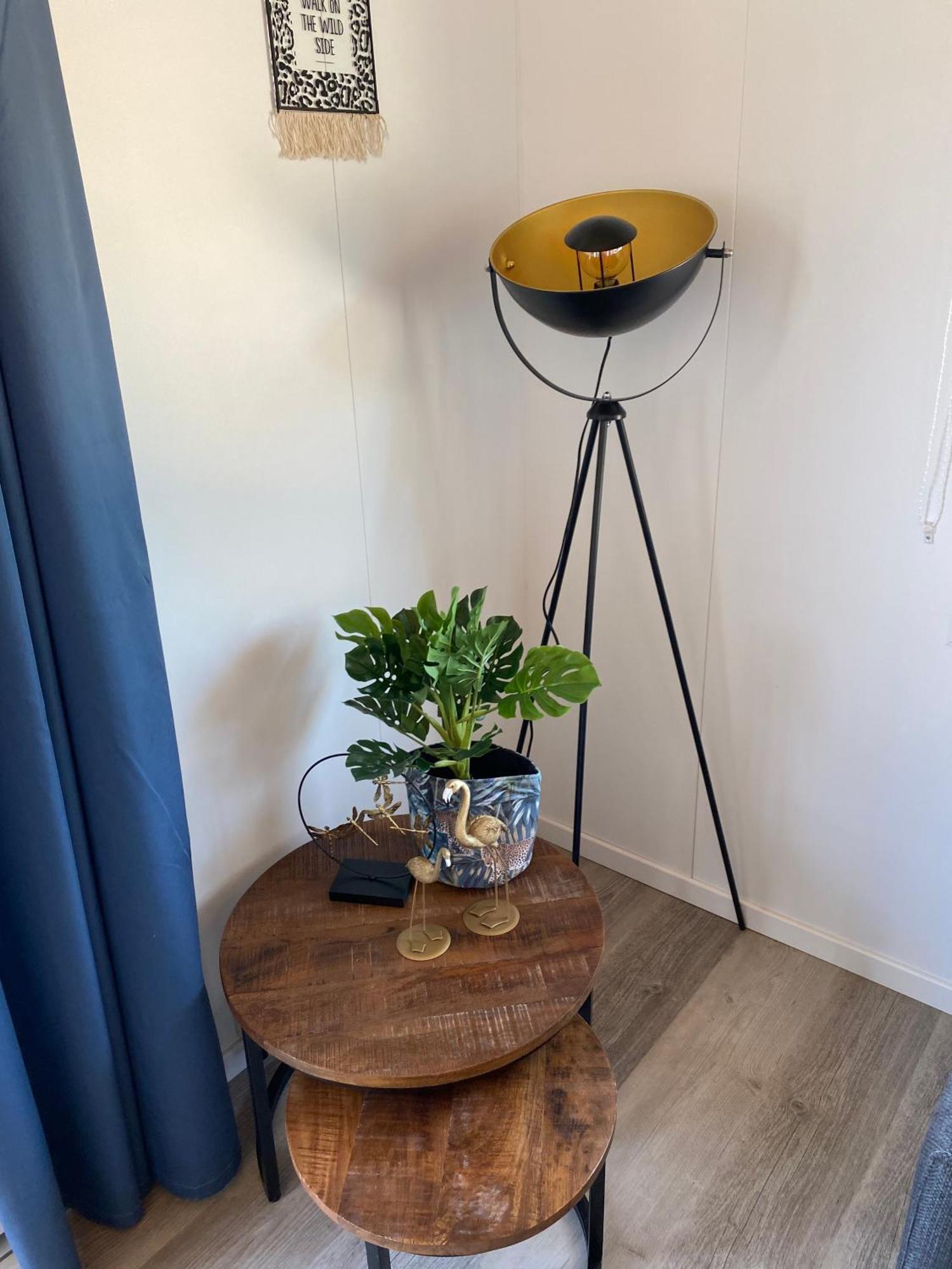 Marinaparcs Almere Room photo