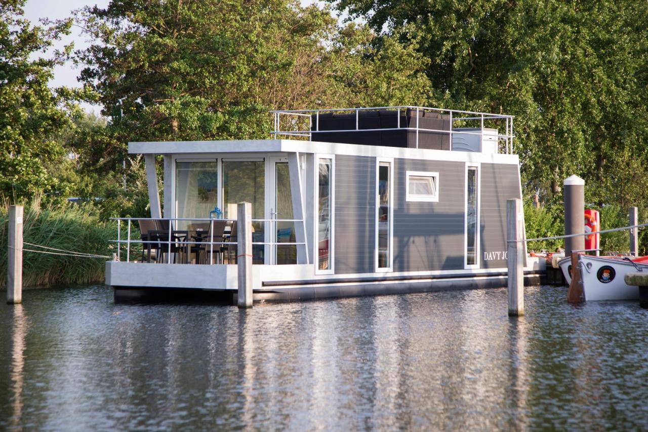 Marinaparcs Almere Exterior photo